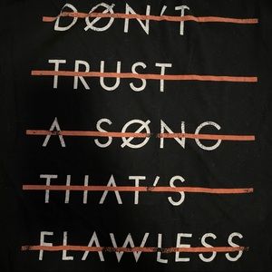 Twenty One Pilots Tee
